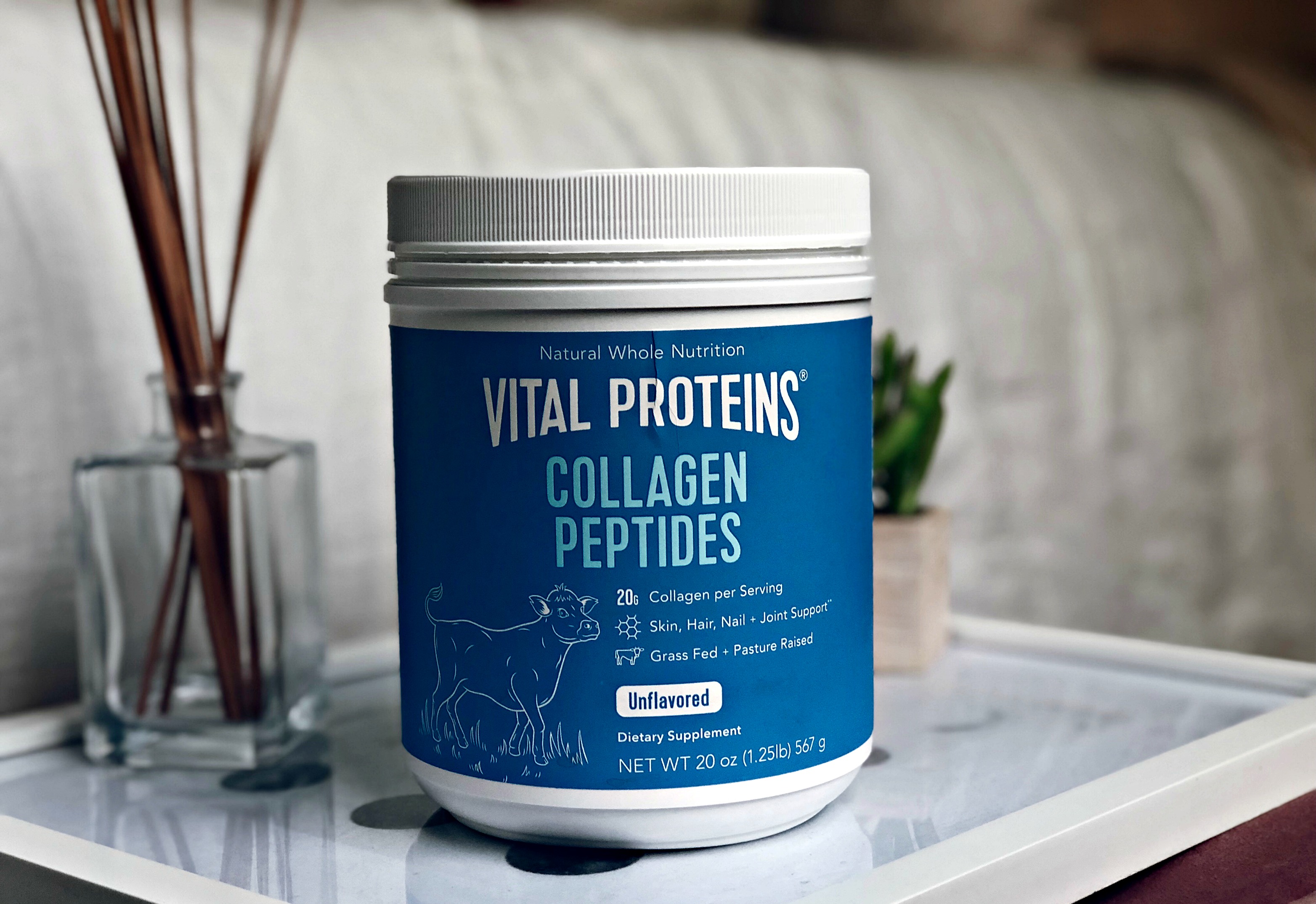 best vital proteins